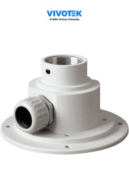 VIVOTEK 42133 VIVOTEK AM-114 - Soporte para montaje en techo compatible con AM518 AM116 AM117 AM527 AM528 AM525 AM529 y AM52A