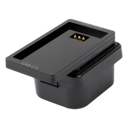 W&W CRX/47L Adaptador para analizador X1A/X3A/X6A/ para analizar bateria KNB47L