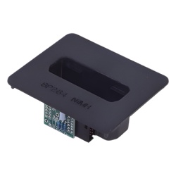 W&W OK3 Adaptador para baterias BP264.