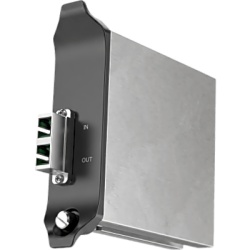 WEBOOST / WILSON ELECTRONICS 305-0002 Módulo Óptico / Fibra Dúplex / 8 por Hub Primario / Hot-Swappable / Pérdida 5 dBo / Potencia 4.5-10 mW / SC/APC Dúplex / 150 MHz a 2.7 GHz