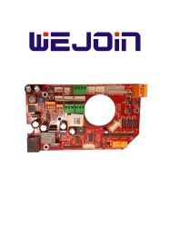 WEJOIN WJN0940001 WEJOIN WJTSB02 - Panel de Control para Torniquete con Servo Motor modelos compatibles WJTS212 & WJTS213