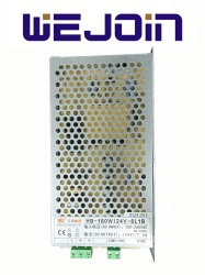 WEJOIN WJN0990069 WEJOIN WJDZE2BLPSY - Fuente de Poder para Barrera Vehicular WJDZE2BLL34