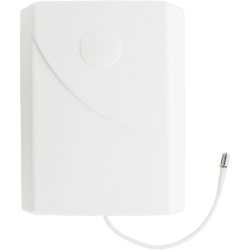 WilsonPRO / weBoost 311-155 Antena Tipo Panel de Montaje en Pared Multibanda 700-960 MHZ/ 1710-2170 MHz 75 Ohm conector F hembra. - Img 2