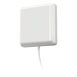 WilsonPRO / weBoost 311-234 Antena Tipo Panel Multibanda 617-960 MHz/ 1710-2700 MHz. Para interior. Especial para amplificadores y dispositivos celulares Multi-tecnologia.