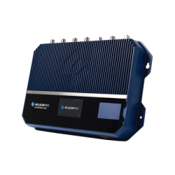 WilsonPRO / weBoost 461-052 Amplificador de Senal Celular ENTERPRISE 4300/ Para Montaje en Pared/ Mejora la Senal Celular de los principales operadores/ Cubre areas de hasta 4800 metros cuadrados