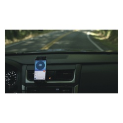 WilsonPRO / weBoost 470-135 Kit Amplificador de senal celular 4G LTE 3G y VOZ. Especial para vehiculos donde el conductor o copiloto requiere la mayor concentracion de senal. Soporta un usuario y mult - Img 5