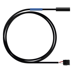 WINLAND ELECTRONICS TEMPLW Sensor externo de baja temperatura para EA200-12 EA400-12 EAProGTWY resistente al agua