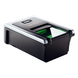 XPERIX REALSCAND Scanner de Enrolamiento de 2 Dedos