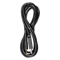 XTRALIS OSP-001 Cable de progrmaacion para OSI10 y OSI90