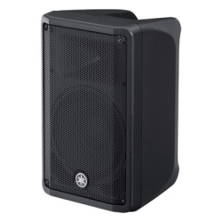 YAMAHA DBR10 ALTAVOZ ACTIVO 10" 700W