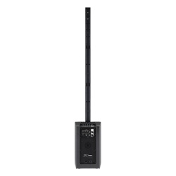 YAMAHA STGP1KMKII-SET Sistema de Audio Portatil | Todo en uno | Woofer 12 | Altavoz Lineal 10 x 1.5in | Bluetooth | Incluye Dolly - Img 3