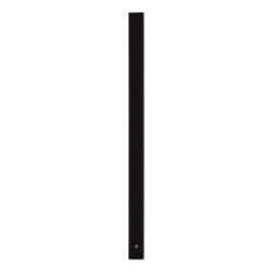 YAMAHA VXL1B16-WR Altavoz de Columna | 16 x 1.5" en Arreglo Lineal | Color Negro | IP55