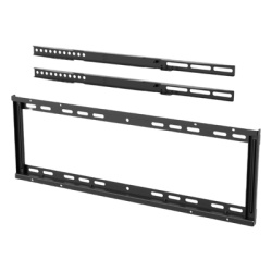 YEALINK MD-WALLMOUNT Soporte para Pared MD-WallMount de Yealink Compatible con Meeting Display 65-75-86 Pulgadas con Estructura Metalica Robusta