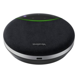 YEALINK SP92-USB-C/A Altavoz USB SP92 de Yealink para Conferencias con Reduccion de Ruido por IA y Bluetooth 5.3