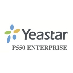 YEASTAR YEA-P550-ENTP Licencia Enterprise Anual para Conmutador P550