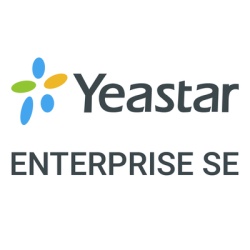 YEASTAR YEA-SE-ENT-32SC Licencia anual Yeastar Enterprise Software Edition 32 llamadas simultaneas y extensiones ilimitadas