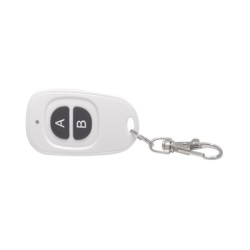 YONUSA KEYFOB-KV2 Llavero adicional para receptor KL2V2 de YONUSA