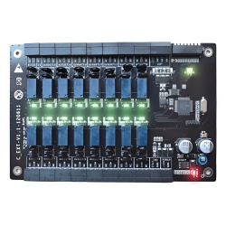 ZKTECO - AccessPRO EX-16 EX-16
