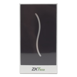 ZKTECO PROID10-BE Lector de Proximidad EM 125 kHz / Wiegand 26/34 Bits / IP65 / Green Label / 3 Anos Garantia