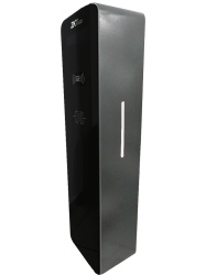 ZKTECO TBM02 - Lector de TIckets QR / Sin Contacto / Compatible con Sensor de Masa, VR10, UHF / Pantalla LED / Funciones de Voz / Requiere Software para cobro ZK Bio CV Security / Requiere Modulo TBM01 - Img 3