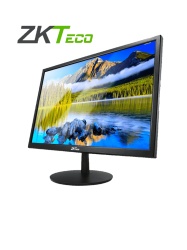 ZKTECO ZKT0520011 ZKTECO ZD192KSB - Monitor LED HD de 19 pulgadas / Operacion 24/7 Ideal para Seguridad/ Resolucion 1440 x 900 / 1 Entrada de video HDMI y 1 VGA / Angulo de Vision Horizontal 170 / Sop