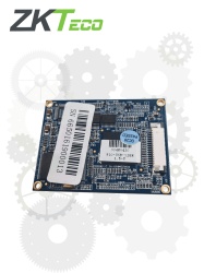 ZKTECO ZKT061103 ZK- TARJETA ZEM PARA MODELO ZEM810 USADA VF600/WIFI CLAVE -71054
