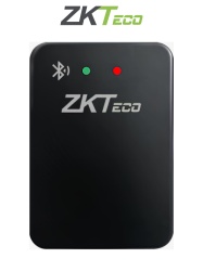 ZKTECO ZKT0770003 ZKTECO VR10 PRO - Radar de Deteccion para Control de Acceso Vehicular Deteccion 0-6m (Vehiculos o Personas) Bluetooth o RS485 IP67 12 Vcc Compatible con Barreras Wejoin y ZKTeco