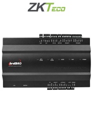 ZKTECO ZTA065006 ZKTECO INBIO160 - PANEL DE CONTROL DE ACCESO PARA 1 PUERTA / 2 LECTORAS / 3 MIL HUELLAS / PULL SDK