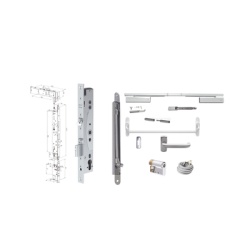 ABLOY PE460PE920KITSYS245 KIT DE CERRADURA PE460