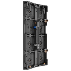 ABSEN NT-2.6/V2/1000 Gabinete LED para Videowall de Renta/ Serie NT V2 ABSEN / Pitch 2.6 V2 / Resolucion 192 X 384 / Uso en Interior - Img 2