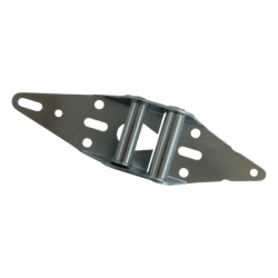 AccessPRO AC-HINGE-3X Bisagra / NÂ°3 P/ Puertas D/ Garage.