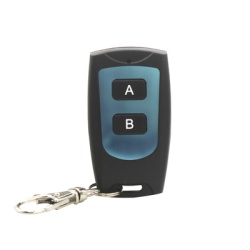 AccessPRO ACCESS807M2 Control Remoto de 2 Botones / Compatible con Receptor ACCESS8072P