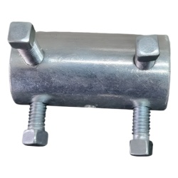 AccessPRO ACOUPLE Cople / Union para Tubo / Puertas De Garage.