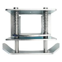 AccessPRO AP-BRACKET-HDM Soporte para el nucleo del mecanismo de los torniquetes AccessPRO serie AP1000HDM