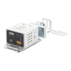 AccessPRO MAG175 Chapa Magnetica de 175 lbs para puertas corredizas