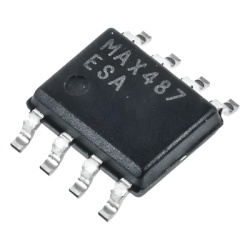 AccessPRO MICRO-WIEGAND Chip usado como refaccion para la antena PRO12RF / Arregla el envio de datos por Wiegand