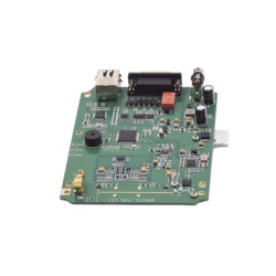 AccessPRO PRO-12RF-PCB Tarjeta electonica de refaccion para lectores PRO12RF con puerto TCP/IP VERSION 2
