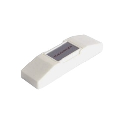 AccessPRO PRO862 Boton de emergencia montaje de superficie ideal como boton de panico/ contacto NC y NO