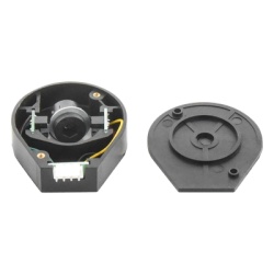 AccessPRO XB-OSL SENSOR OPTICO PARA LIMITES DE PARO