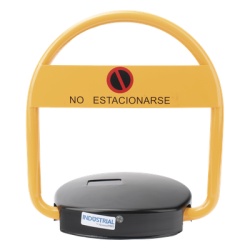 AccessPRO XB-PARK-200 Sistema Automatico D / Control D / Cajones D / Estacionamiento / Accionado P / Control Remoto