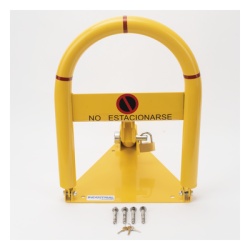 AccessPRO XB-PARK100-1L Control P / Cajon D / Estacionamientos Manual. - Img 6