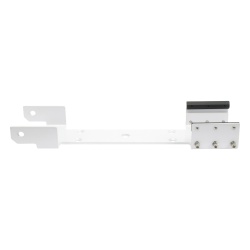 AccessPRO XBA-DROPARM Sistema de Abatimiento Por Impacto Para Brazo en Barreras AccessPRO / Compatible con Series XBF-3000 y XBS-5000