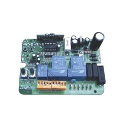 AccessPRO XBS-CAN-DC-PCB Refaccion de Tarjeta de Control Para XBSCANDC600