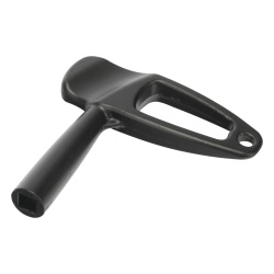 AccessPRO XBS-CAN-KEY Refaccion / Llave De Desbloqueo Para Motor CAN800 / Compatible con XBSCANAC800