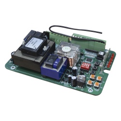 AccessPRO XBS-CANAC800-PCB Tarjeta Electronica Para Motor XBS-CAN-AC-800