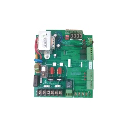AccessPRO XBS-FS-PCB Tarjeta Electronica Para Barreras Vehiculares XBF-3003 XBF-4003 XBS-5003 XBS-5000 XBF-3000 XBS-5002 XBF-3002 XBS-4M-LA XBS-4M-RA