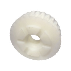 AccessPRO XBS-IZ1200-NYG Engrane de Plastico Para XBSIZ1200