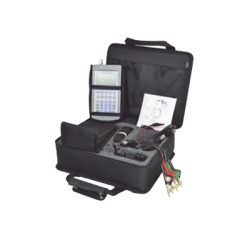 AEA 6021-5053 Reflectometro E20/20 Analizador Grafico para Cables en el Dominio del Tiempo 2-5000 m RJ-45 BNC Hembra Maletin para Transporte.