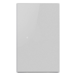 AKUBELA ZBG6R1USWH Apagador inalambrico ZigBee 110-220V 1 GANG
