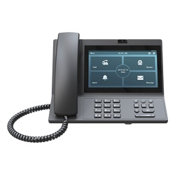 AKUVOX VPR49G Estacion de Guardia para Sistema Multi-apartamentos / Gestion 100% en la Nube / Interfaz Web / ANDROID / SIP / 7 Pulgadas Touch / WIFI / POE / Camara de 2MP / Bluetooth / HDMI / USB Tipo